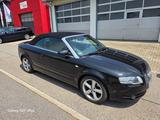 Audi A4 2,7 TDI Automatik Cabrio TÜV 11 26 - Audi A4 mit Diesel-Antrieb: Cabrio, 2.7