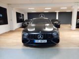 Mercedes-Benz AMG GT 4-trg. 53 4Matic+ - Mercedes-Benz AMG GT aus 2023