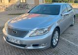 Lexus LS 460 V8 Full Opcja bez pneumatyki 2010r - Lexus LS 460