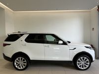 Land Rover Discovery - Vorschau Bild 6