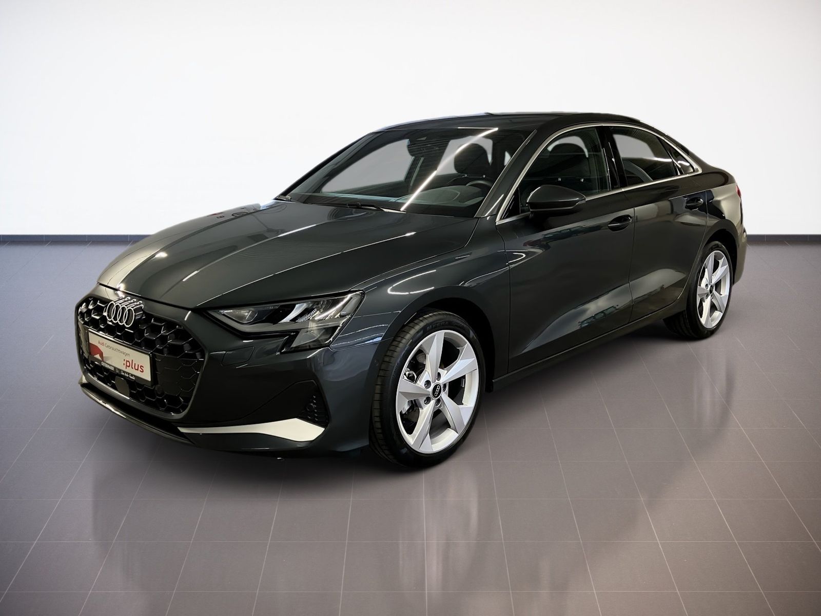 Audi A3 - Bild 2