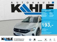 Volkswagen Taigo - Vorschau Bild 1