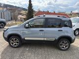 Fiat Panda Cross 4x4 ALLRAD - Fiat Panda: Cross