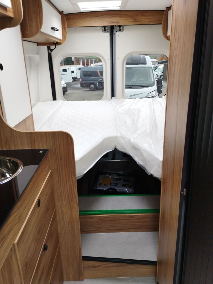 Fahrzeugabbildung Karmann Dexter DE 600 Concept Paket