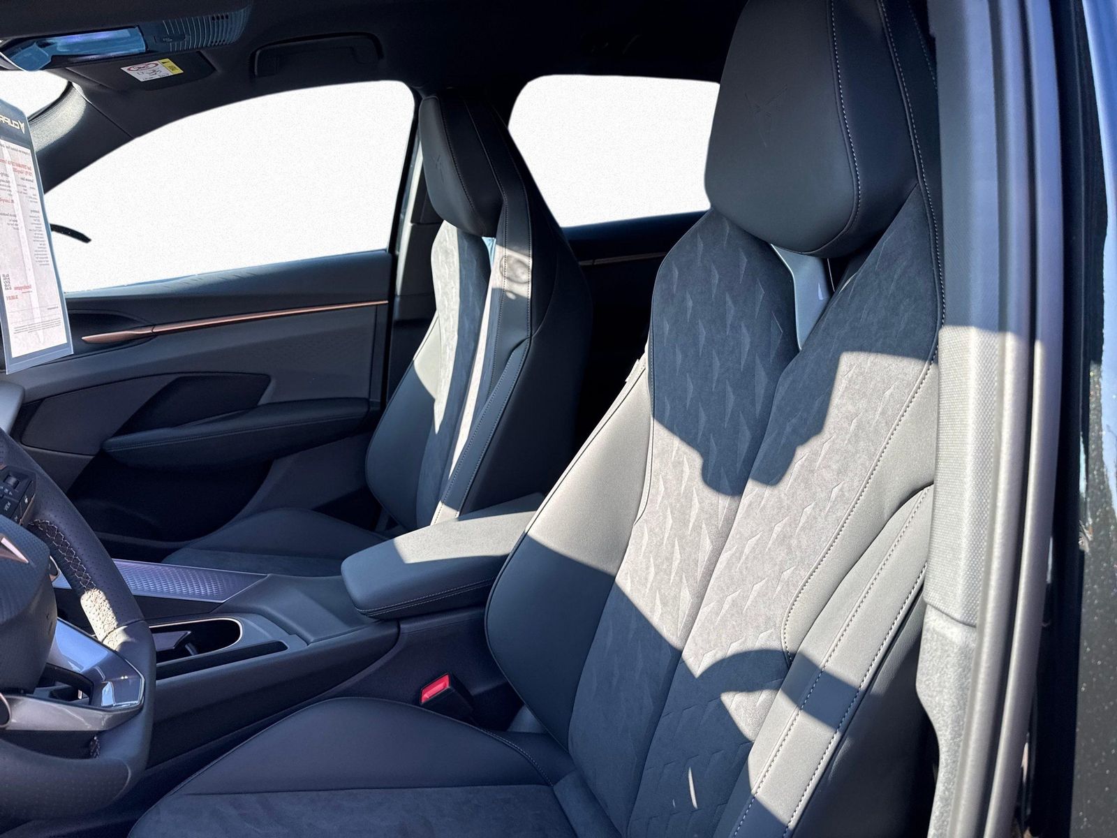 Cupra Terramar - Bild 8