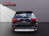 Mitsubishi Outlander PHEV Top 2.4 4WD*1-HAND*MWST* - Mitsubishi Outlander in Essen