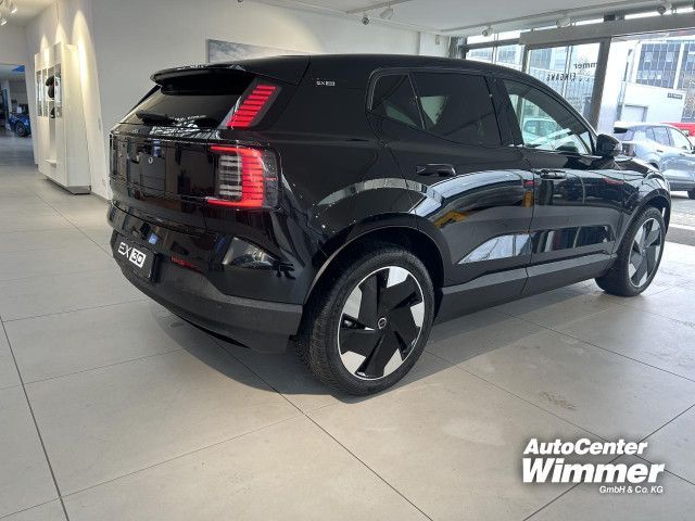 Foto Nummer 6: VOLVO EX30