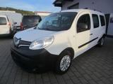 Renault Kangoo MAXI Rapid LKW,PDC,Euro 6 - Renault Gebrauchtwagen Lkw