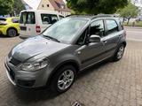 Suzuki SX4 Classic 1.6 VVT 4WD Comfort 4x4 - Suzuki Gebrauchtwagen München