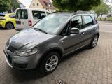 Suzuki SX4 Classic 1.6 VVT 4WD Comfort 4x4 - Suzuki SX4 in München