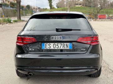Audi A3 - 4