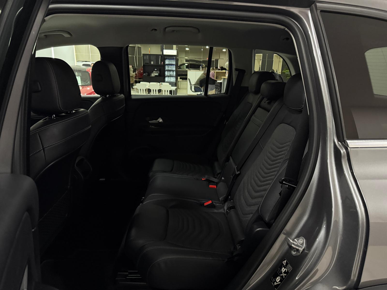 Mercedes-Benz GLB d 8G STYLE*WIDESCREEN*KAM*SPUR*SHZ*LED*, миниатюра 19