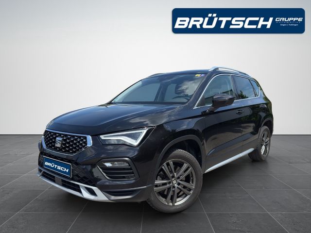 SEAT Ateca 2.0 TDI Xperience 4Drive DSG / AHK / ACC /