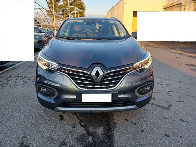 Renault RENAULT - Kadjar - Blue dCi 8V 115 CV EDC Black 