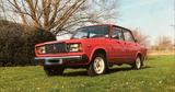 Lada  VAU 2107 - Lada 2107 mit Benzin-Antrieb