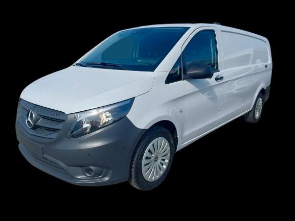 Mercedes-Benz Vito Kasten 114CDI RWD extralang PRO SORTIMO