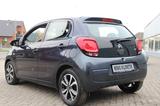 Citroën C1 VTi 68 ETG Feel Automatik NUR 39 TSND Gelaufe - Citroën C1 Gebrauchtwagen in Mülheim (Ruhr)