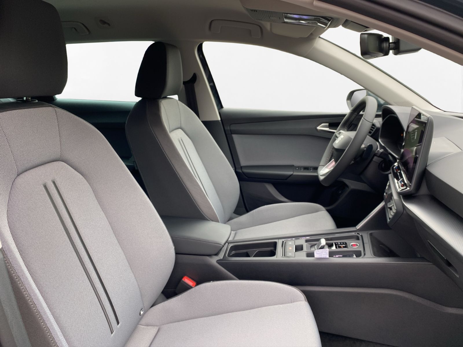Seat Leon - Bild 18