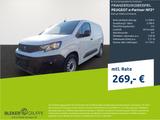 Peugeot e-Partner NFZ Partner Elektro Premium - Angebote