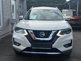 Nissan X-Trail 7/SITZER+AUTOMATIK+PANO +360°KAMERA - Nissan X-Trail Gebrauchtwagen in Mülheim (Ruhr)