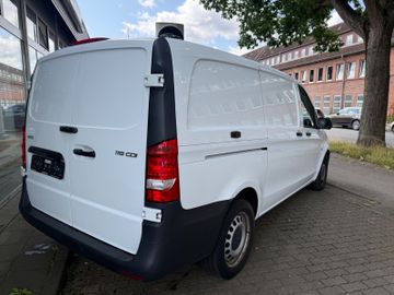 Mercedes Vito - 4