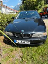 BMW e39 525D touring - BMW 525: Kombi, 525d E39
