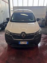 Renault Express 1.5 Blue dCi 95 Van - Renault Express aus 2023