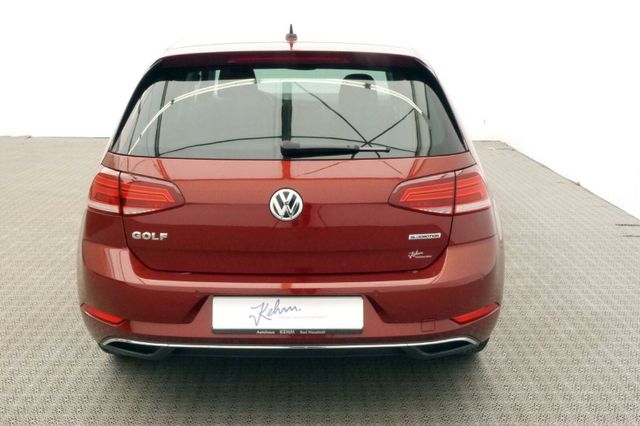 Fahrzeugabbildung Volkswagen Golf Comfortline VII 1,5 TSI+IQ.DRIVE+NAVI+STHZG