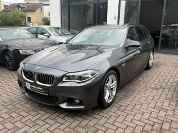 BMW 530 - 1