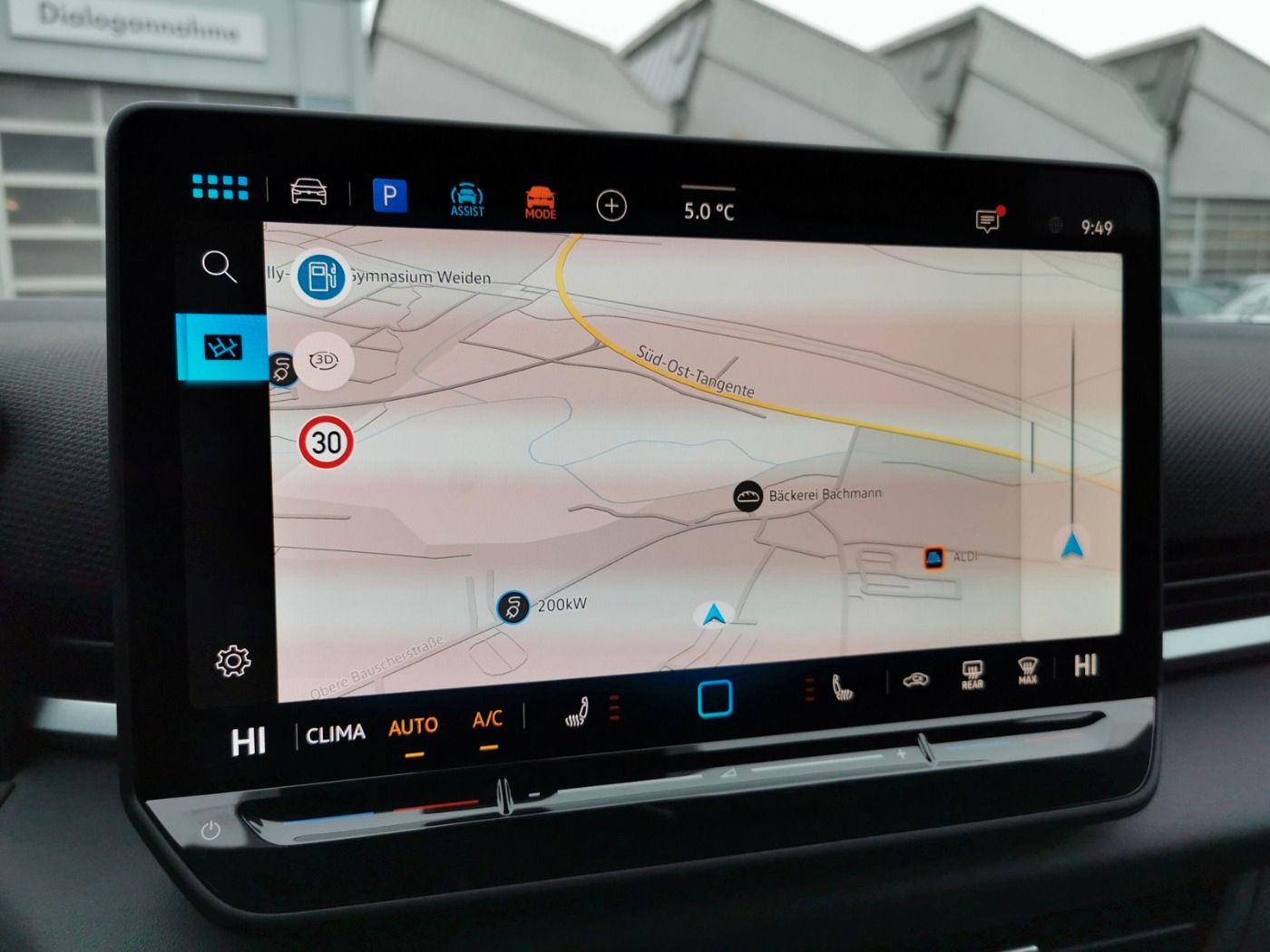 Volkswagen T-Roc - Bild 19