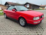 Audi Cabriolet 2.3 5-Zylinder | Klassiker | Typ 89  - Audi Gebrauchtwagen von 1993