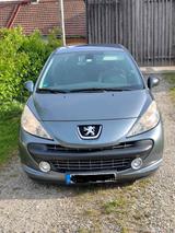 Peugeot 207 - Peugeot 207 aus 2009 mit Diesel-Antrieb