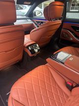 Mercedes-Benz S 400 d 4MATIC L - AMG LINE , NIGHT PAKET  - Mercedes-Benz S 400 in Essen