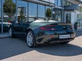 Aston Martin V8 Vantage Roadster +unfallfrei+ - gebrauchte Aston Martin Roadster