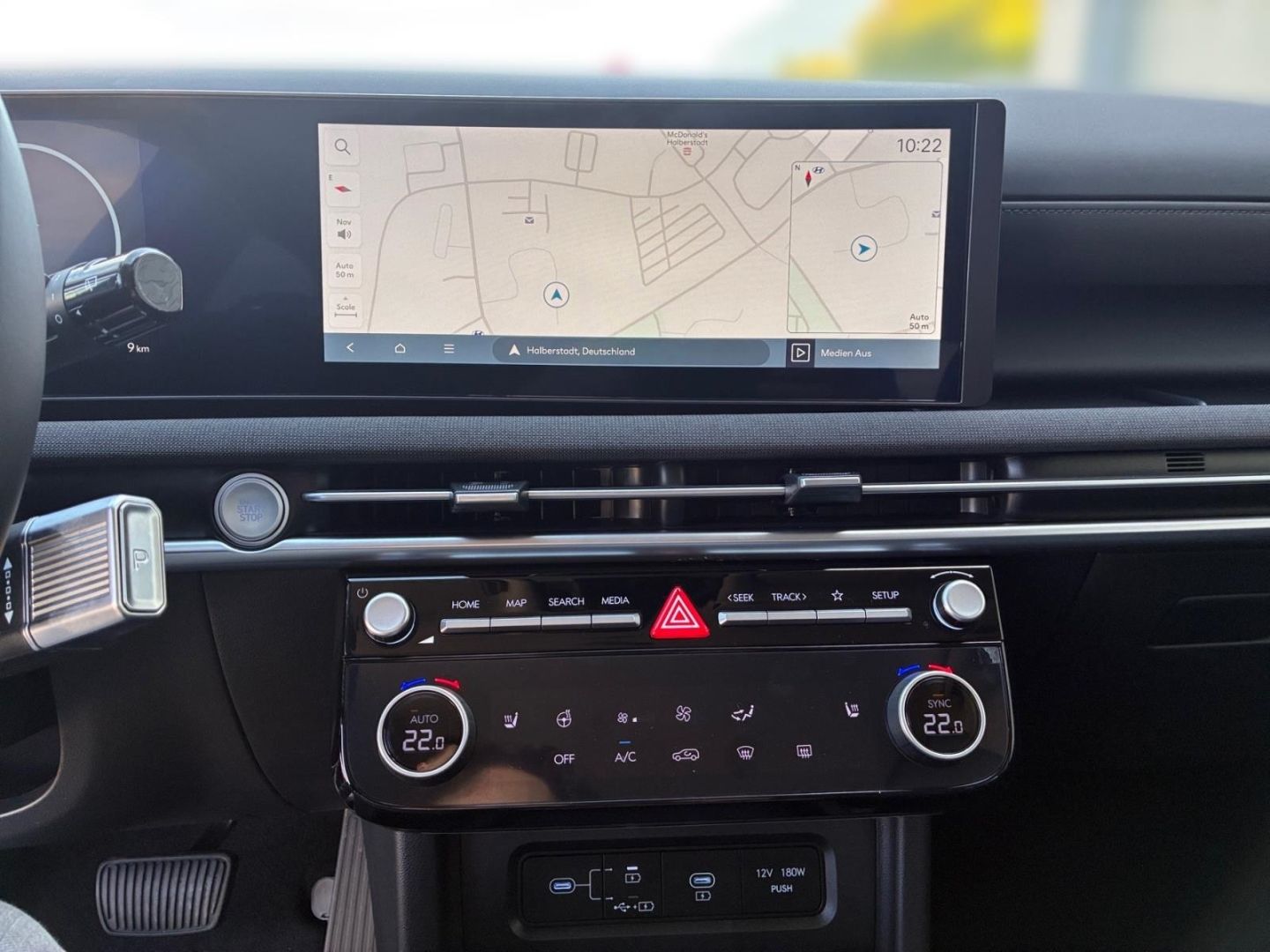 Hyundai TUCSON - Bild 9