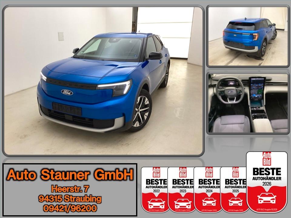 Ford Explorer AWD 79kWh Auto./360-KAMERA/ACC/HEAD-UP/