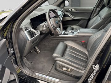 BMW X7 - 8