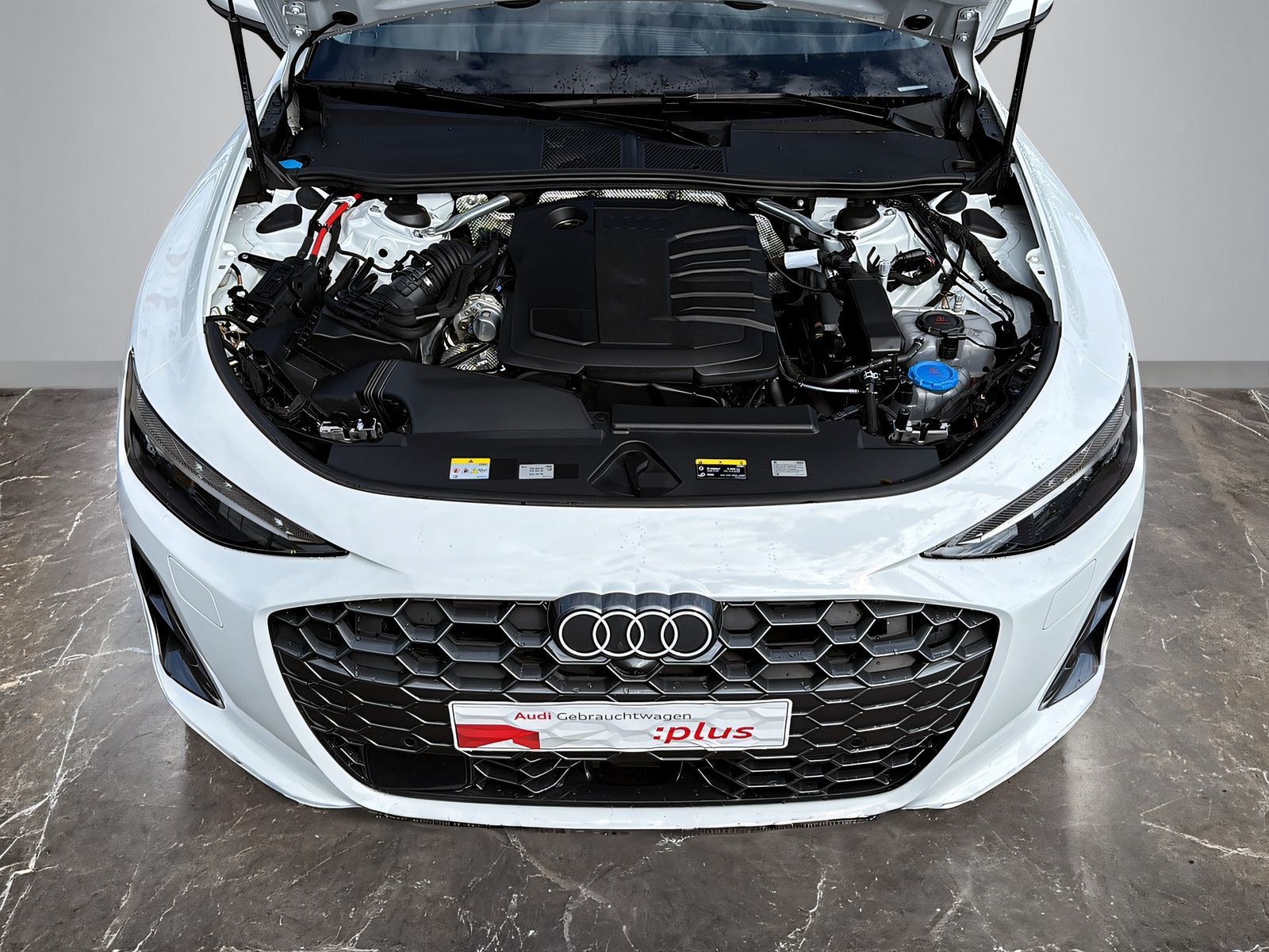 Audi A6 - Bild 15