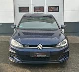 Volkswagen Golf VII Lim. GTD | DSG | 3.HAND| SCHECKHEFT - Volkswagen Golf mit Diesel-Antrieb: 3.3