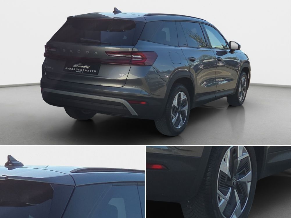 Skoda Kodiaq - Bild 15