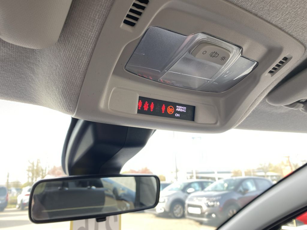 Fahrzeugabbildung Citroën C3 PT 83 S&S C-SERIES *PDC hinten*Klimaautom*