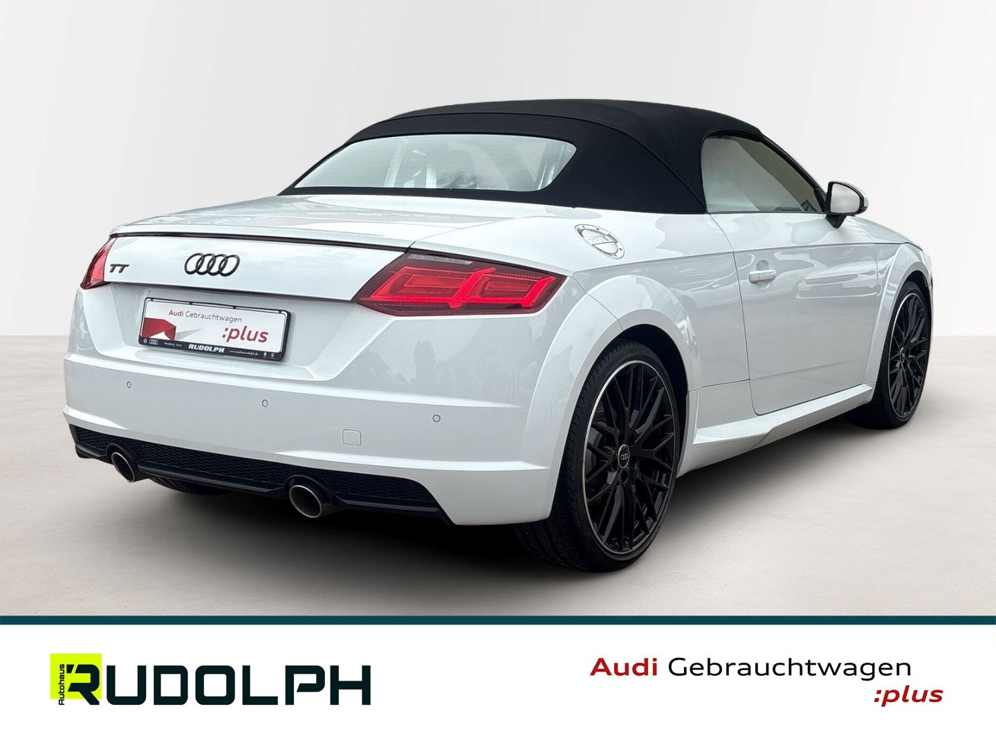 Audi TT - Bild 5