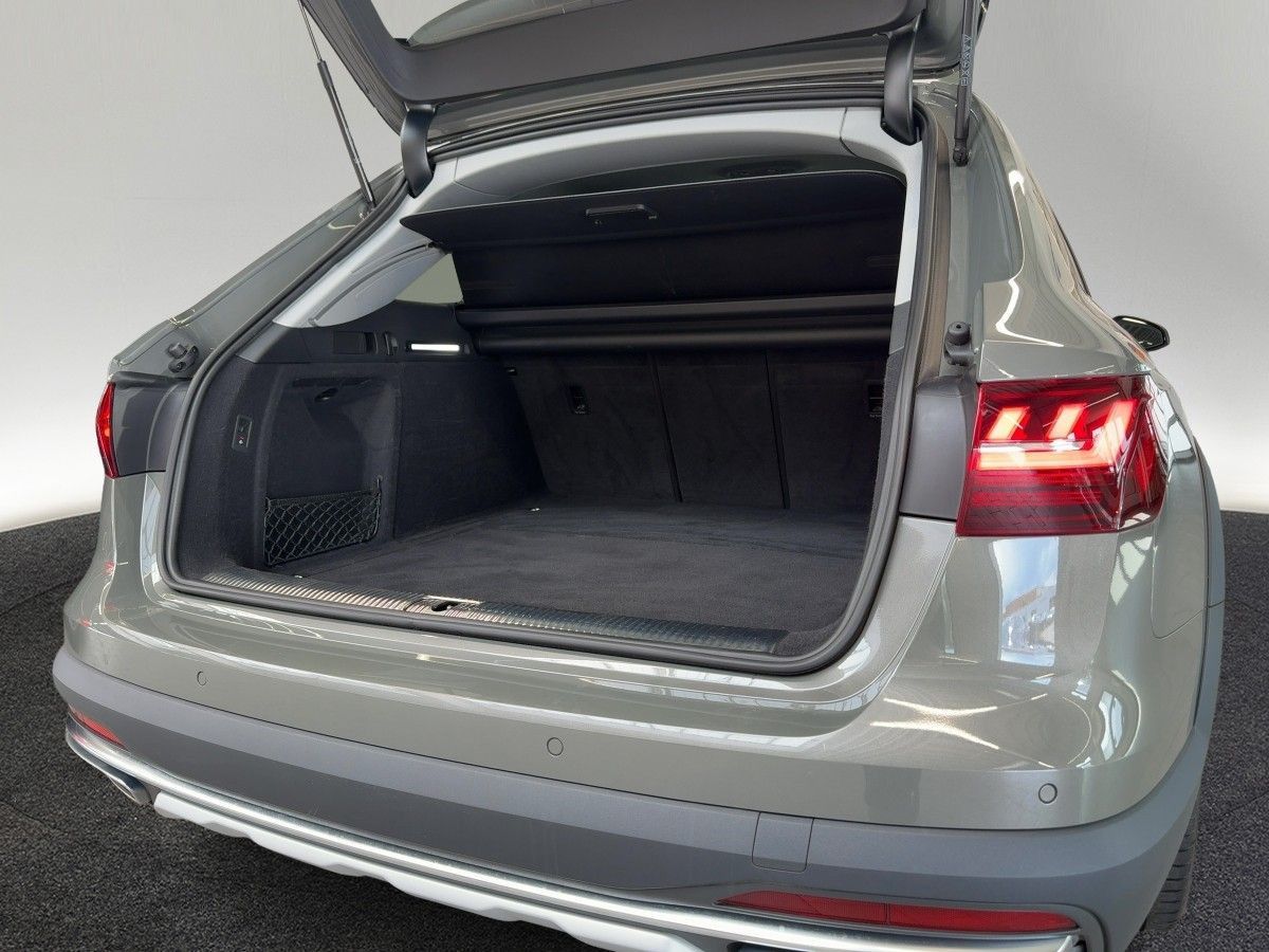 Audi A4 Allroad - Bild 7
