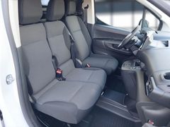 Berlingo Kasten Elektromotor M Berlingo Kasten Elektromotor M