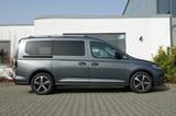 Volkswagen Caddy Maxi STYLE eHYBRID 5Sitz/AHK UPE 58900EUR* - Volkswagen Caddy: Maxi Style