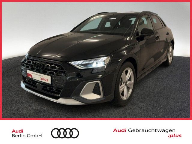 Audi A3 allstreet TFSI e 40 S tr. LED NAVI RFK VIRTUA
