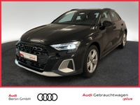 Audi A3 - Vorschau Bild 1
