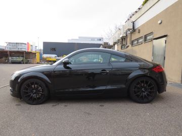 Audi TT - 8