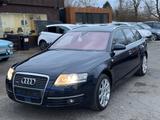 Audi A6 Avant 3.0 TDI quattro STANDH/SOLAR/KAMERA/AHK - Audi A6 bis 10.000 Euro