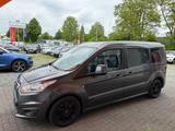 Ford Grand Tourneo Connect Titanium=7-Sitzer-AHK-SHZ - Ford: Sitzer